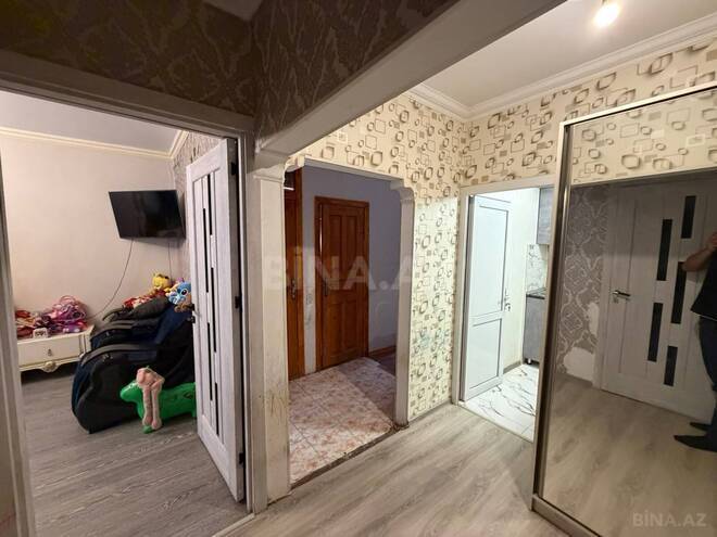 Продаётся 3-комн. вторичка 65 м², м. Халглар Достлугу, photo 15 from 22