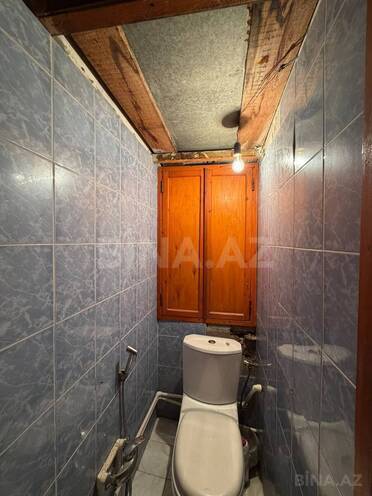 Продаётся 3-комн. вторичка 65 м², м. Халглар Достлугу, photo 21 from 22