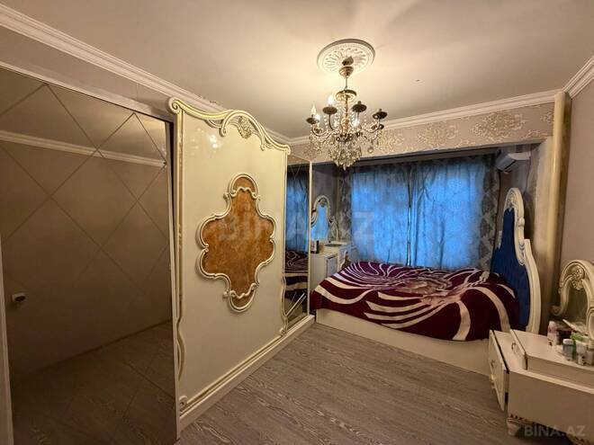 Продаётся 3-комн. вторичка 65 м², м. Халглар Достлугу, photo 6 from 22