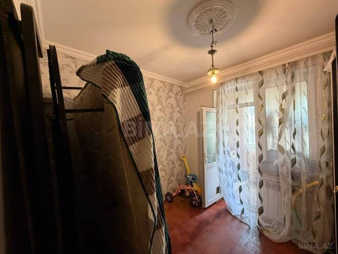 Продаётся 3-комн. вторичка 65 м², м. Халглар Достлугу, photo 12 from 22