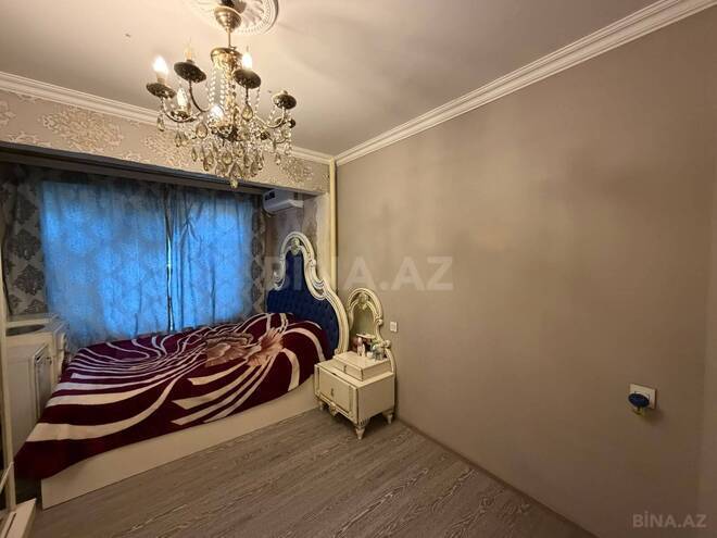 Продаётся 3-комн. вторичка 65 м², м. Халглар Достлугу, photo 8 from 22