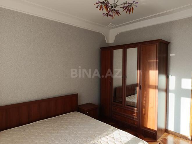 İcarəyə verilir 2 otaqlı köhnə tikili 60 m², Əhmədli m., photo 4 from 11