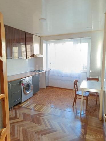 İcarəyə verilir 2 otaqlı köhnə tikili 60 m², Əhmədli m., photo 7 from 11