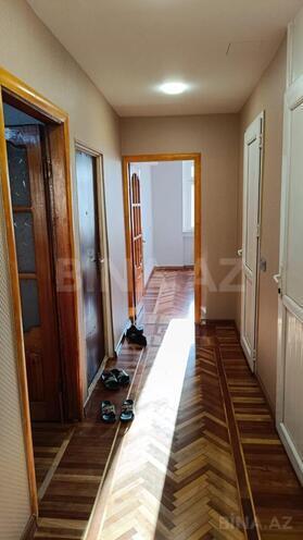 İcarəyə verilir 2 otaqlı köhnə tikili 60 m², Əhmədli m., photo 10 from 11