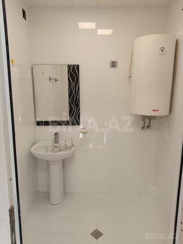 İcarəyə verilir 2 otaqlı köhnə tikili 60 m², Əhmədli m., photo 8 from 11