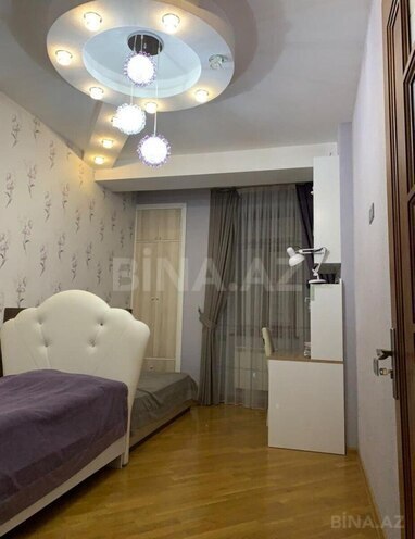 İcarəyə verilir 3 otaqlı yeni tikili 130 m², 28 May m., photo 15 from 21