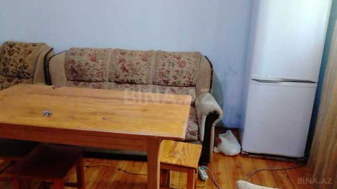 İcarəyə verilir 2 otaqlı həyət evi/bağ evi 45 m², Əhmədli m., photo 3 from 6