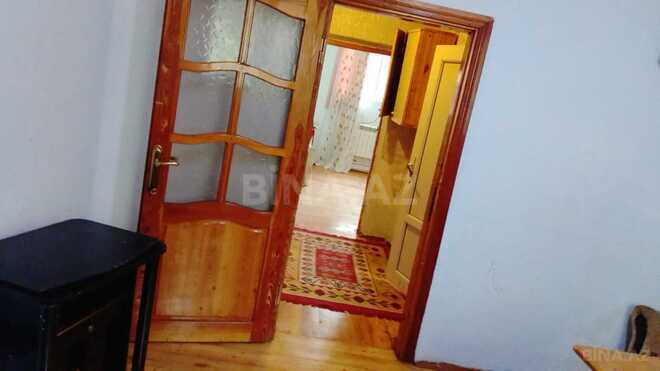 İcarəyə verilir 2 otaqlı həyət evi/bağ evi 45 m², Əhmədli m., photo 4 from 6