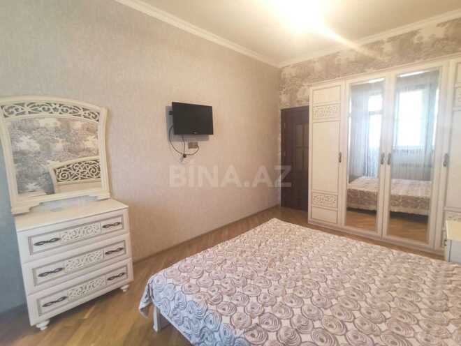 İcarəyə verilir 2 otaqlı yeni tikili 85 m², Memar Əcəmi m., photo 11 from 27