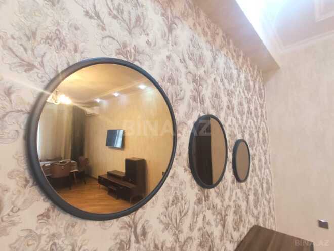 İcarəyə verilir 2 otaqlı yeni tikili 85 m², Memar Əcəmi m., photo 9 from 27