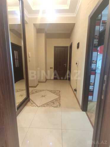 İcarəyə verilir 2 otaqlı yeni tikili 85 m², Memar Əcəmi m., photo 24 from 27
