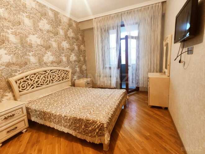 İcarəyə verilir 2 otaqlı yeni tikili 85 m², Memar Əcəmi m., photo 10 from 27