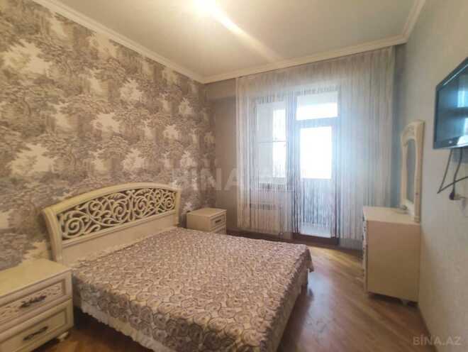 İcarəyə verilir 2 otaqlı yeni tikili 85 m², Memar Əcəmi m., photo 13 from 27