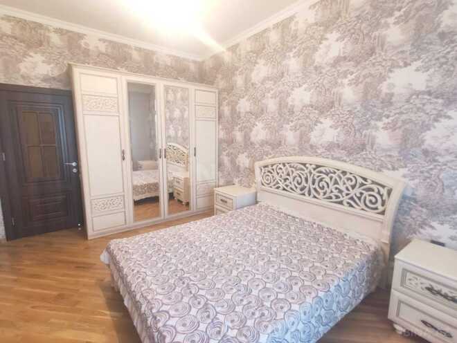 İcarəyə verilir 2 otaqlı yeni tikili 85 m², Memar Əcəmi m., photo 12 from 27