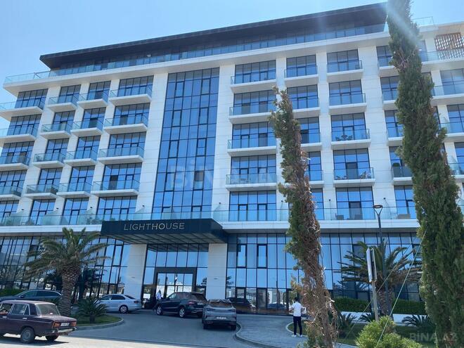 Сдаётся 2-комн. новостройка 70 м², пос. Sea Breeze, photo 4 from 14