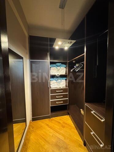 Сдаётся 3-комн. новостройка 170 м², Насиминский  р., photo 9 from 14