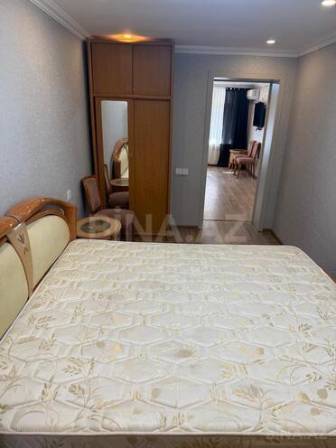 Сдаётся 2-комн. вторичка 60 м², м. Элмляр Академиясы, photo 8 from 12