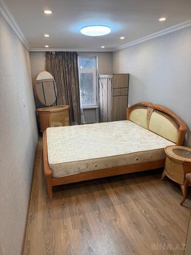 Сдаётся 2-комн. вторичка 60 м², м. Элмляр Академиясы, photo 3 from 12
