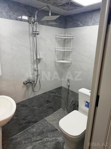 Сдаётся 2-комн. вторичка 60 м², м. Элмляр Академиясы, photo 11 from 12