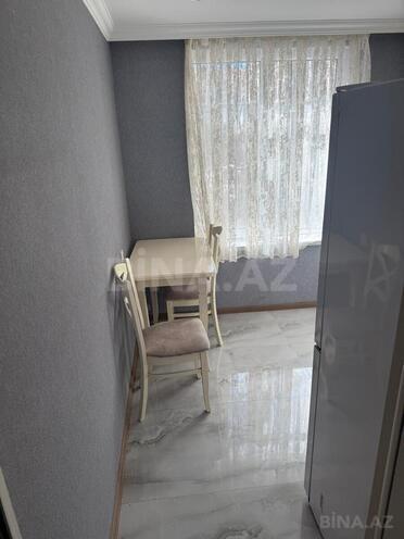 Сдаётся 2-комн. вторичка 60 м², м. Элмляр Академиясы, photo 4 from 12