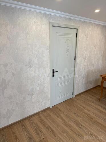 Сдаётся 2-комн. вторичка 60 м², м. Элмляр Академиясы, photo 7 from 12