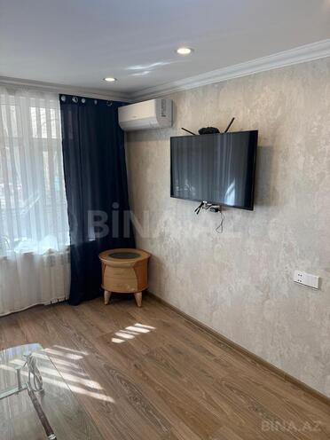 Сдаётся 2-комн. вторичка 60 м², м. Элмляр Академиясы, photo 9 from 12