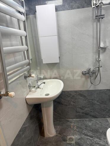 Сдаётся 2-комн. вторичка 60 м², м. Элмляр Академиясы, photo 10 from 12