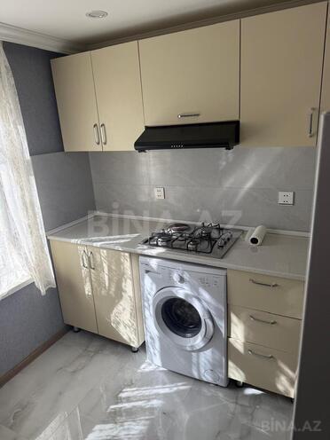 Сдаётся 2-комн. вторичка 60 м², м. Элмляр Академиясы, photo 5 from 12