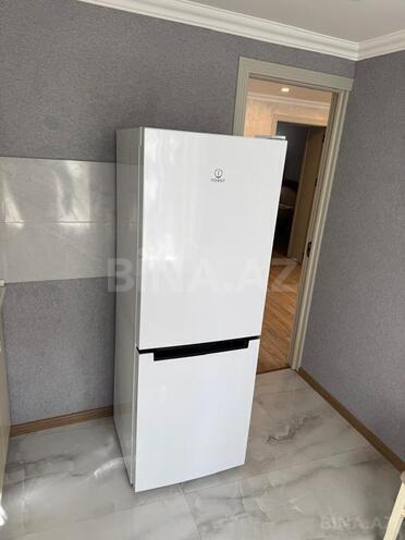 Сдаётся 2-комн. вторичка 60 м², м. Элмляр Академиясы, photo 6 from 12