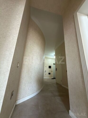 Satılır 3 otaqlı yeni tikili 105 m², Qaraçuxur q., photo 12 from 18