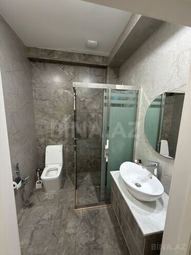 Satılır 3 otaqlı yeni tikili 105 m², Qaraçuxur q., photo 10 from 18