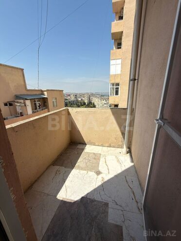 Satılır 3 otaqlı yeni tikili 105 m², Qaraçuxur q., photo 14 from 18