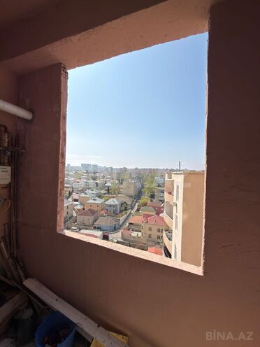 Satılır 3 otaqlı yeni tikili 105 m², Qaraçuxur q., photo 17 from 18