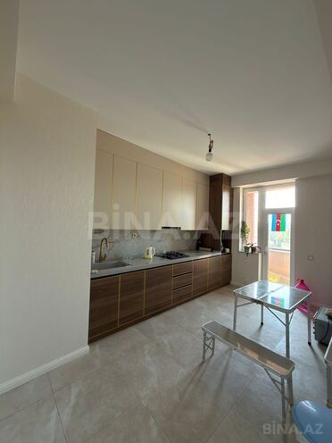 Satılır 3 otaqlı yeni tikili 105 m², Qaraçuxur q., photo 9 from 18