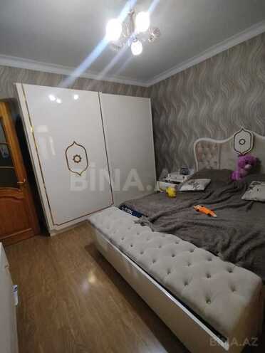 Satılır 3 otaqlı köhnə tikili 80 m², Nərimanov r., photo 3 from 22