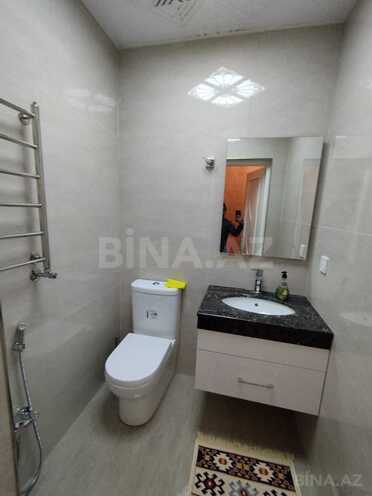 İcarəyə verilir 3 otaqlı yeni tikili 128 m², Gənclik m., photo 13 from 16