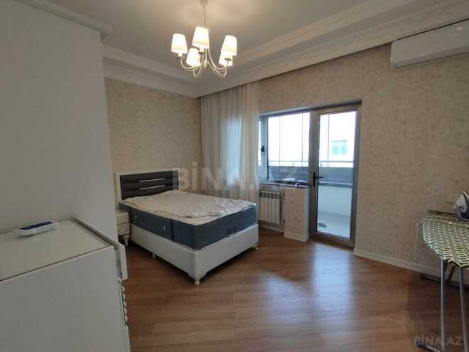 İcarəyə verilir 3 otaqlı yeni tikili 128 m², Gənclik m., photo 9 from 16