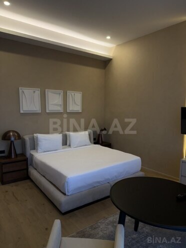 Сдаётся 1-комн. новостройка 70 м², пос. Sea Breeze, photo 7 from 10
