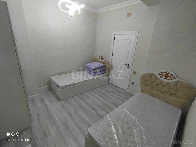 İcarəyə verilir 3 otaqlı yeni tikili 82 m², Dərnəgül m., photo 8 from 14