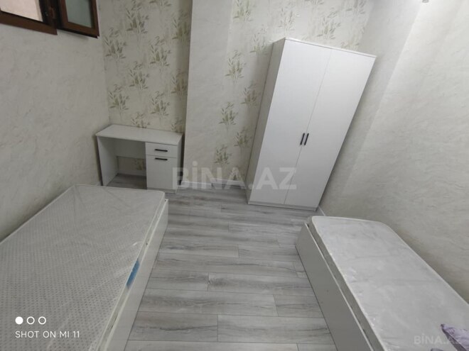 İcarəyə verilir 3 otaqlı yeni tikili 82 m², Dərnəgül m., photo 9 from 14