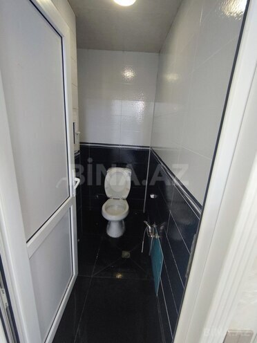 İcarəyə verilir 3 otaqlı yeni tikili 82 m², Dərnəgül m., photo 12 from 14
