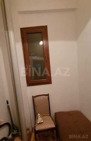İcarəyə verilir 2 otaqlı yeni tikili 60 m², Nizami m., photo 7 from 10