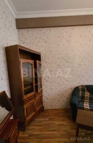 İcarəyə verilir 2 otaqlı yeni tikili 60 m², Nizami m., photo 5 from 10