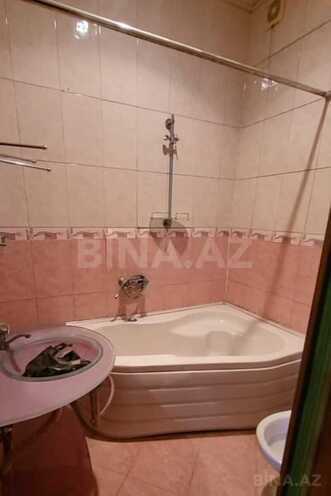 İcarəyə verilir 2 otaqlı yeni tikili 60 m², Nizami m., photo 8 from 10