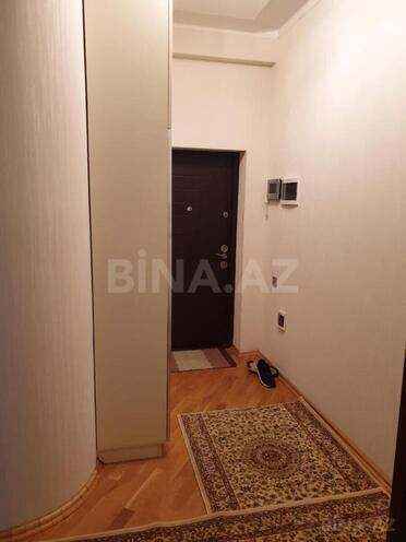 Сдаётся 3-комн. новостройка 100 м², м. Элмляр Академиясы, photo 7 from 11