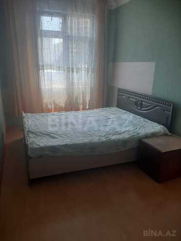 İcarəyə verilir 2 otaqlı köhnə tikili 45 m², Memar Əcəmi m., photo 3 from 9