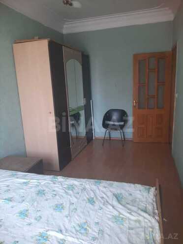 İcarəyə verilir 2 otaqlı köhnə tikili 45 m², Memar Əcəmi m., photo 4 from 9