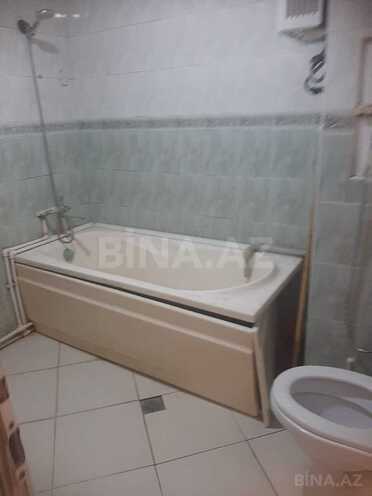 İcarəyə verilir 2 otaqlı köhnə tikili 45 m², Memar Əcəmi m., photo 8 from 9