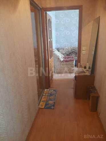 İcarəyə verilir 2 otaqlı köhnə tikili 45 m², Memar Əcəmi m., photo 6 from 9