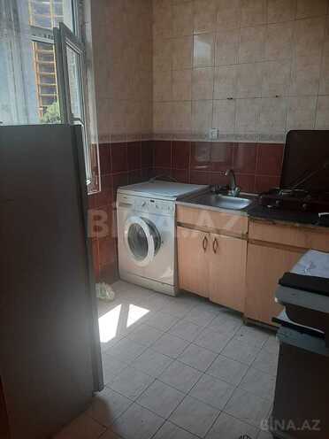 İcarəyə verilir 2 otaqlı köhnə tikili 45 m², Memar Əcəmi m., photo 7 from 9